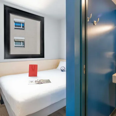 Hotel Ibis Budget Centro Puerto