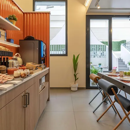 Ibis Budget Centro Puerto