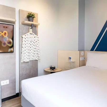 فندق Ibis Budget Centro Puerto *