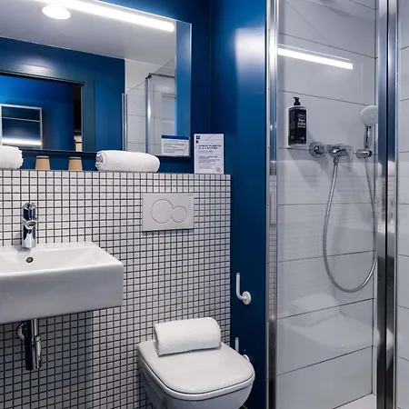 فندق Ibis Budget Centro Puerto